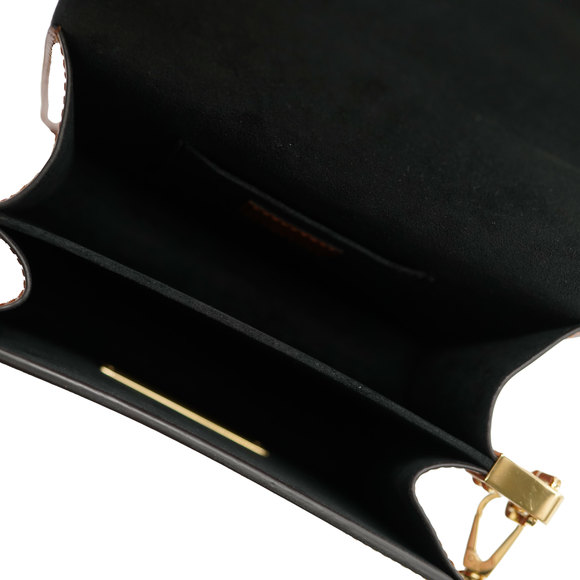 LOUIS VUITTON Reverse Monogram Canvas Mini Dauphine - Picture 5 of 6